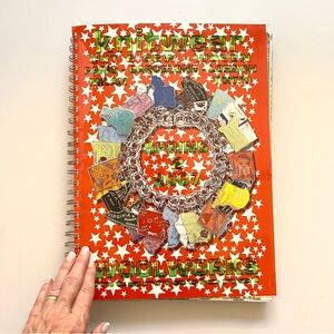 Knitwear Prints & Pattern Trend
Retail Report WOOLWORKS Spring
2 - 2007